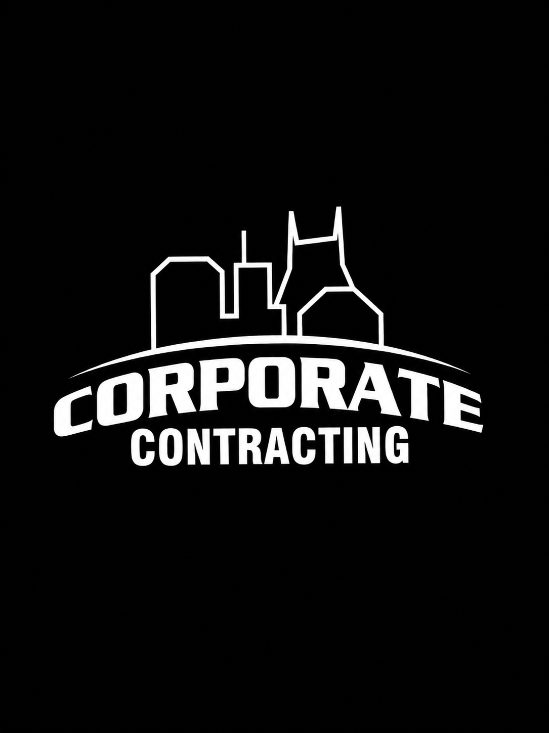 Corporate Contracting logo